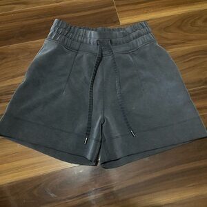 Lululemon Soft Ambitions High Rise Shorts